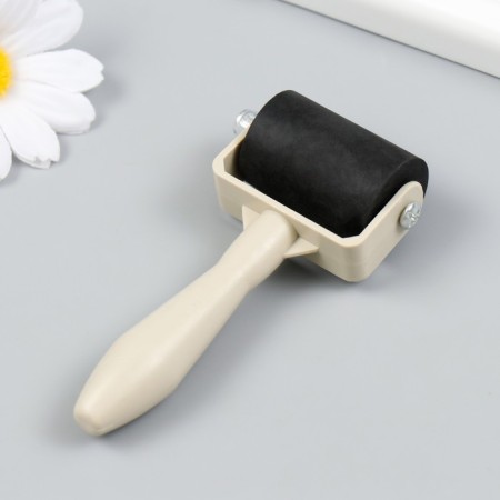 A video for creativity 9.5x3.5 cm plastic, metal, rubber-2