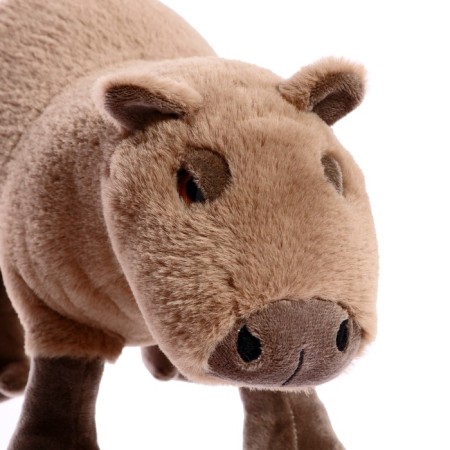 Soft toy Kapibara, 34 cm-3