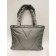 Female bag mila nylon color steel