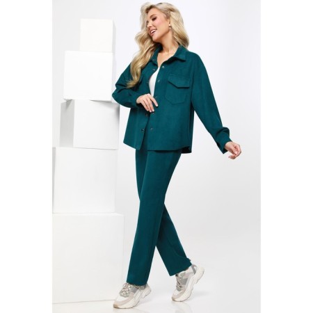 Female suit, size 46-2
