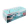 TEFAL DT6130E0, manual, 1300 W, 70 ml, 20 ml/min, cord 2.6 m, white/blue