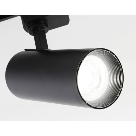Svettilnik LED track ambrella GL5829 BK LED 24W 4200K 24 °, black-3