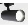 Svettilnik LED track ambrella GL5829 BK LED 24W 4200K 24 °, black