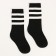 Golphs are children, black color with white stripes, size 14-16