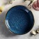 Ceramic “Night Sky” salad bowl, 1.55 l, 20 × 7.4 cm