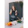 Gift apron "beloved mother"