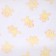 Sitzian diaper, size 80x110cm, mix, 65g/m, cotton 100%