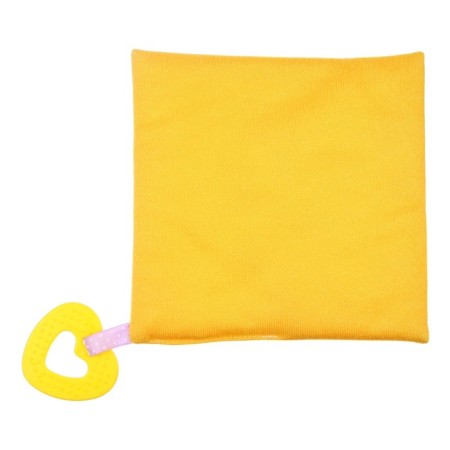 Developing set “Play with the baby”, a makeup book, a handkerchief, 8 rattles, I crush me-5