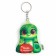 New Year. A keychain in the shock "Snake", mix