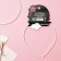 Pearl of hair roller "Dream"