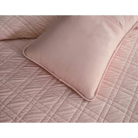 Cover with a pillowcase "Selena", size 160x220 cm, 50x70 cm-5