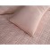 Cover with a pillowcase "Selena", size 160x220 cm, 50x70 cm