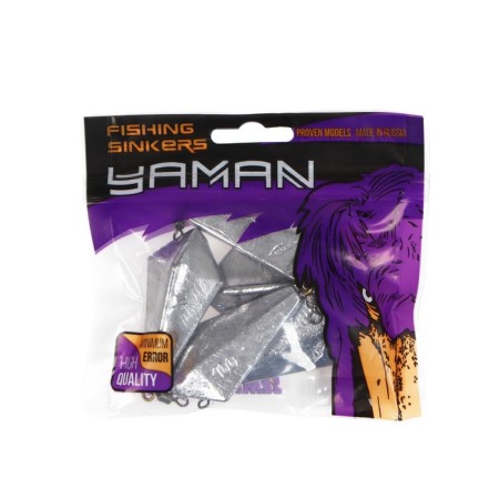 Cargo elevator with a swivel "Yaman", 100 g-2