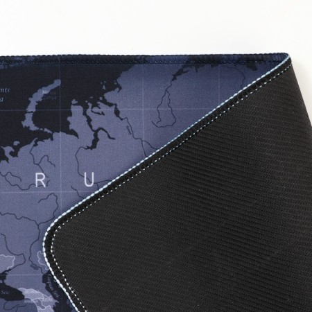 Match mat "Map", 30 x 80 cm-3
