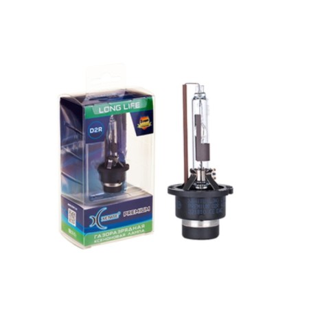 Xenon lamp Xenite Premium D2R (4300K) Long Life-1