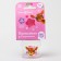 A bottle for feeding with a nipple "deer", a classic throat, 60 ml., From 0 months.