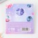 A set of stickers-fluids “Dream, everything will come true”, 4 pcs, 20 sheets.
