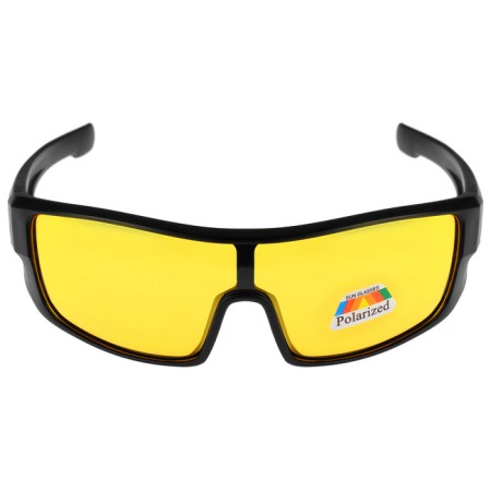 Polarization glasses Premier Fishing, yellow (PR-OP-9436-Y)