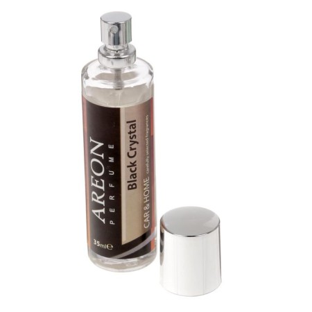 Flavor-spray of areon Perfume 35 ml, black crystal 704-PFB-03-2