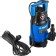Drainage "Zubble" NPG-T3-750, for dirty water, 750 W, 230 l/min, pressure 8 m