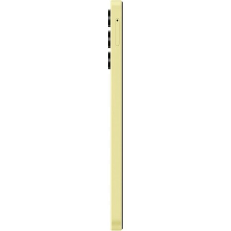 Samsung SM-A155F GALAXY A15 128GB 4GB Samsung 4GB Monoblock 3G 4G 2SIM 6.5 "1080x2340 Android 14-5