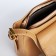 Bag-mixer on the valve, beige color
