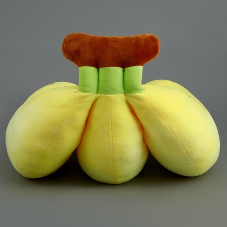 Skill of the soft toy "Banana", 70 cm-4
