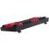 Keyboard Redragon Castor Pro 3, game, wireless, mechanical, sub -, 68 cells, USB, black