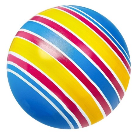 Ball, diameter 10 cm, mix color-8