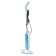Steam Moper Zelmer ZST1300, 1300 W, 400 ml, cord 5 m, white and white
