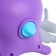 Clothing toy "Octopus", waterfowl, MIX color