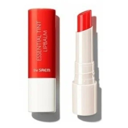 Lipstick-lip balm Saemmul Essential Tint Lipbalm Or01-1