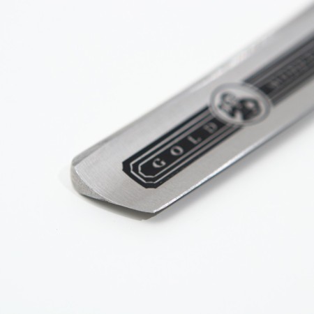 Dangerous razor for traditional shaving-4