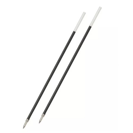 A set of ball rods 0.7 mm pilot, 2 pcs, blue rod, 142 mm, for handles BPS-GP, BP-SF-1