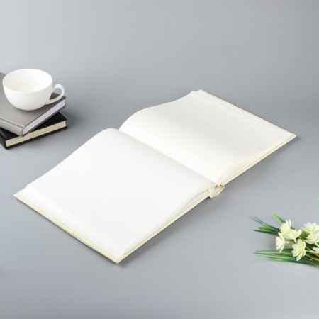 Photo album 30 sheets Innova Premium Baby Album 25x25 cm-2