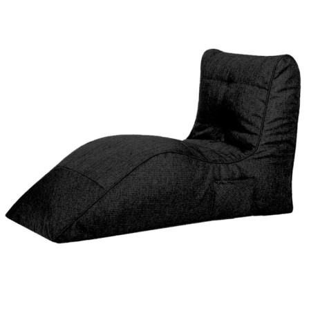 Stear "Chelsea", size 88x65x125 cm, black color