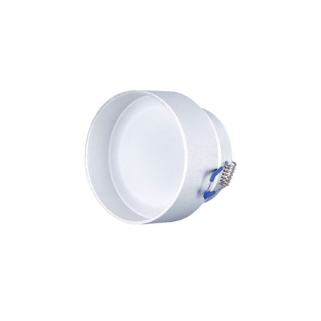 Lamp built -in spot Ambrella Techno Spot Techno TN191, GU5.3, silver color sand-3