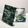 A set of boxes 5 in 1, gift packaging, “February 23”, 14 x 14 x 8 - 22 x 22 x 12 cm