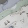 Boar of children's kinderlitto "Soft cotton", height 56-62 cm, 3 pcs