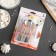 A set of forms for modeling confectionery jewelry, syringe, 10 nozzles, mix