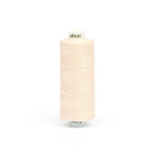 IDEAL 40/2 threads, length 366 m, color No. 106 light pink, 10 pcs in units