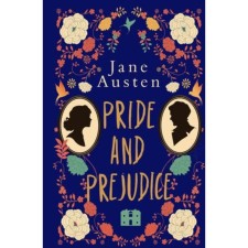 Pride and Prejudice. Pride and Prejudice. Austin J.