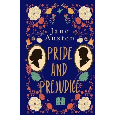 Pride and Prejudice. Pride and Prejudice. Austin J.