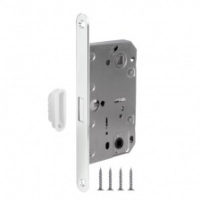 Latry magnetic ML96WC-50 CP, chromium color
