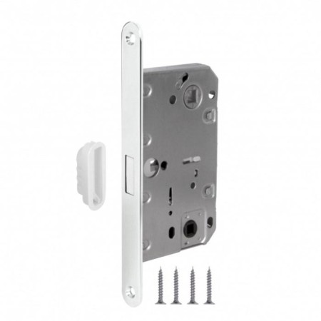 Latry magnetic ML96WC-50 CP, chromium color