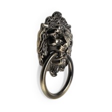 Cappio Lion pen pen, bronze color