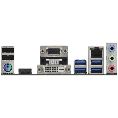 ASROCK A520M-HDV motherboard (AM4, MATX)-2