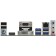 ASROCK A520M-HDV motherboard (AM4, MATX)