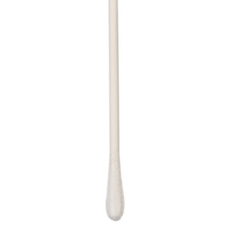 Cotton sticks in the tube 200 pcs., Thin, tip - classic, cotton/paper (stick)-5
