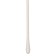 Cotton sticks in the tube 200 pcs., Thin, tip - classic, cotton/paper (stick)